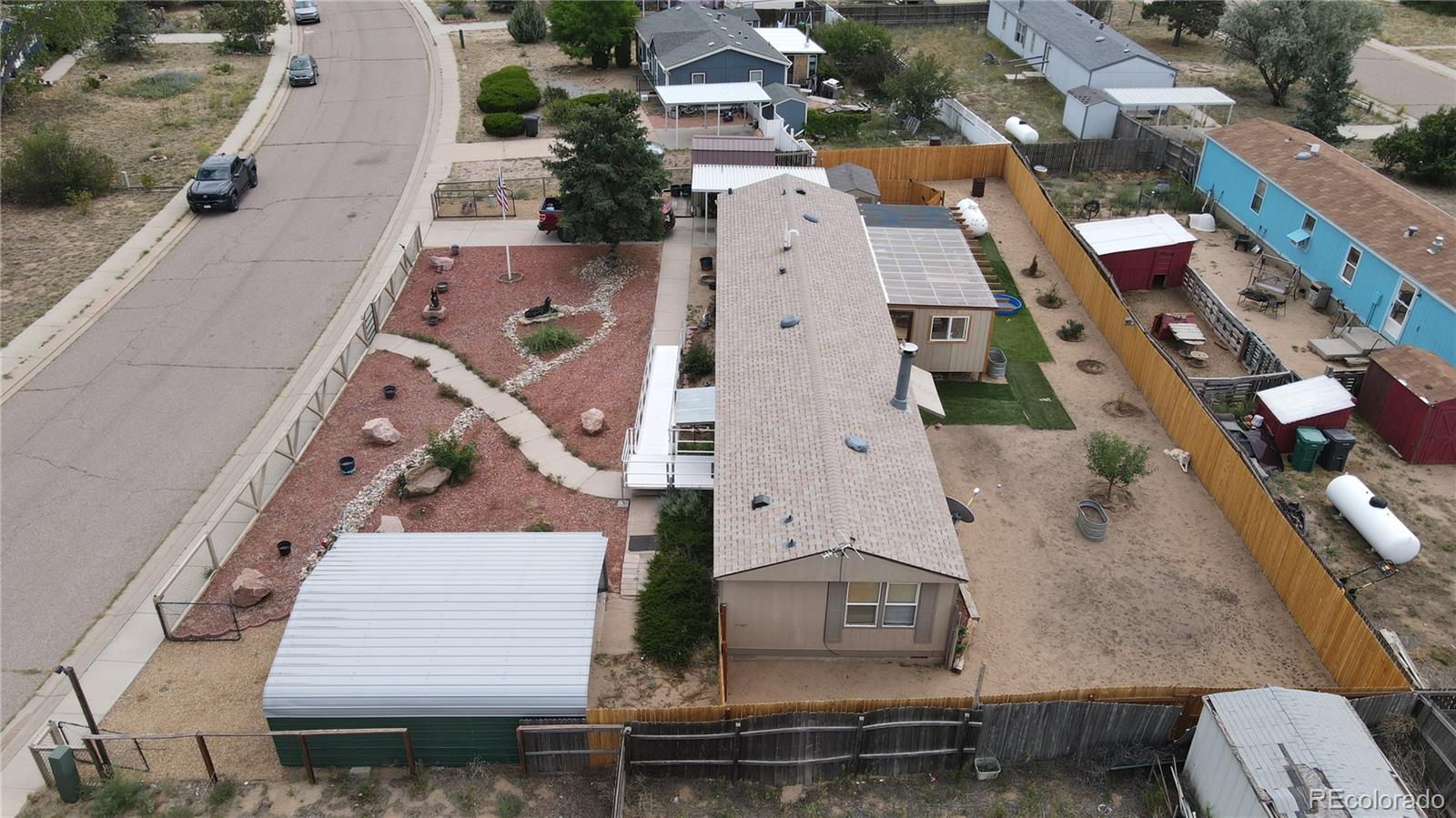 MLS Image #18 for 23735  fleet street,colorado springs, Colorado