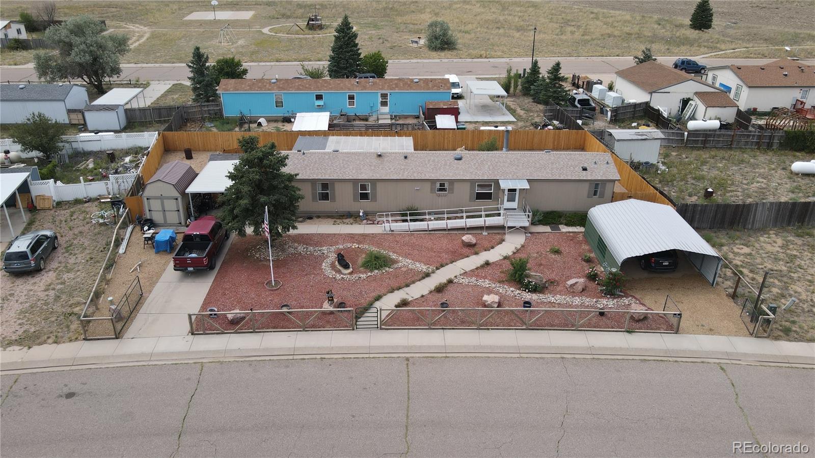MLS Image #19 for 23735  fleet street,colorado springs, Colorado