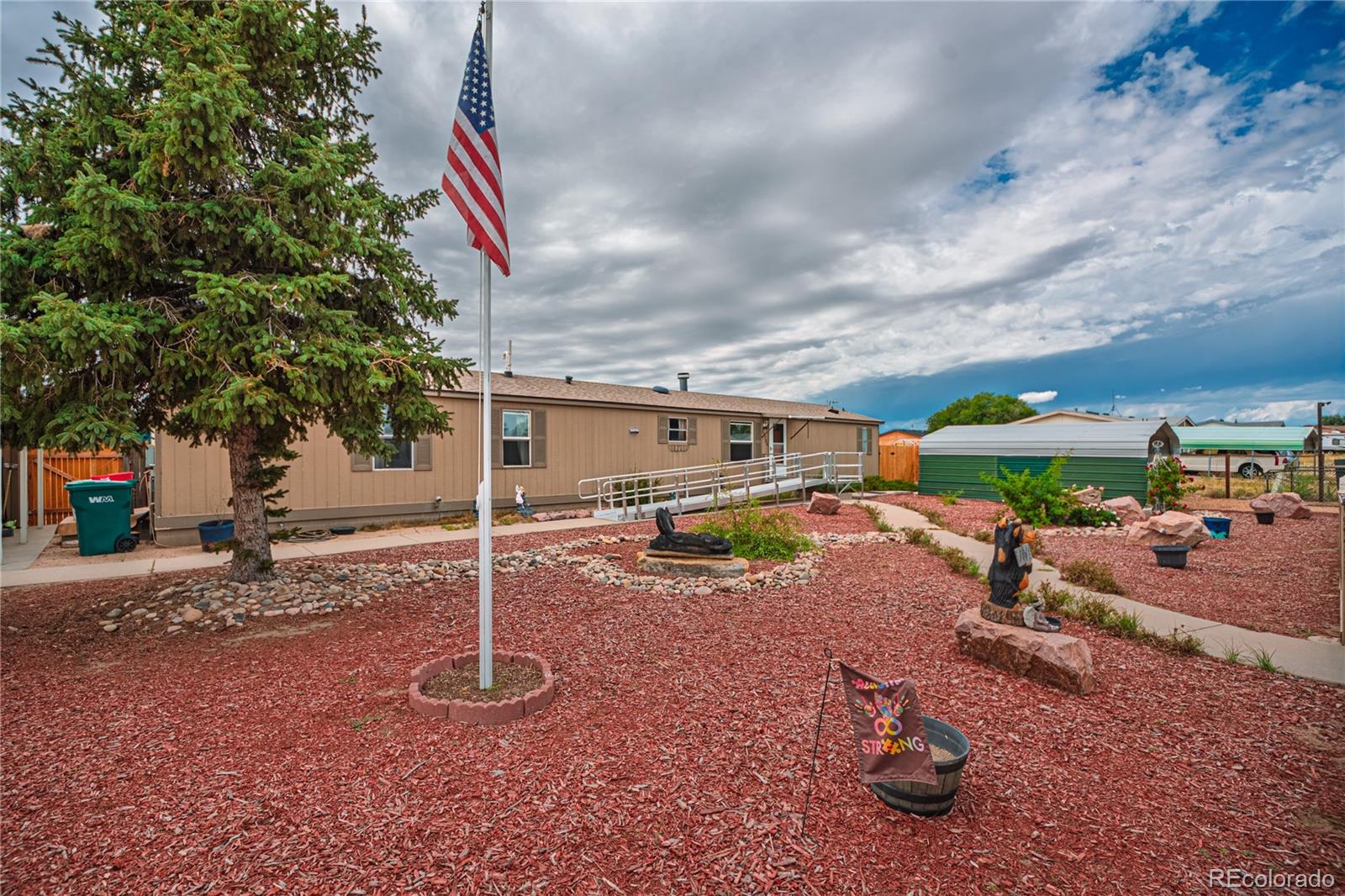 MLS Image #2 for 23735  fleet street,colorado springs, Colorado
