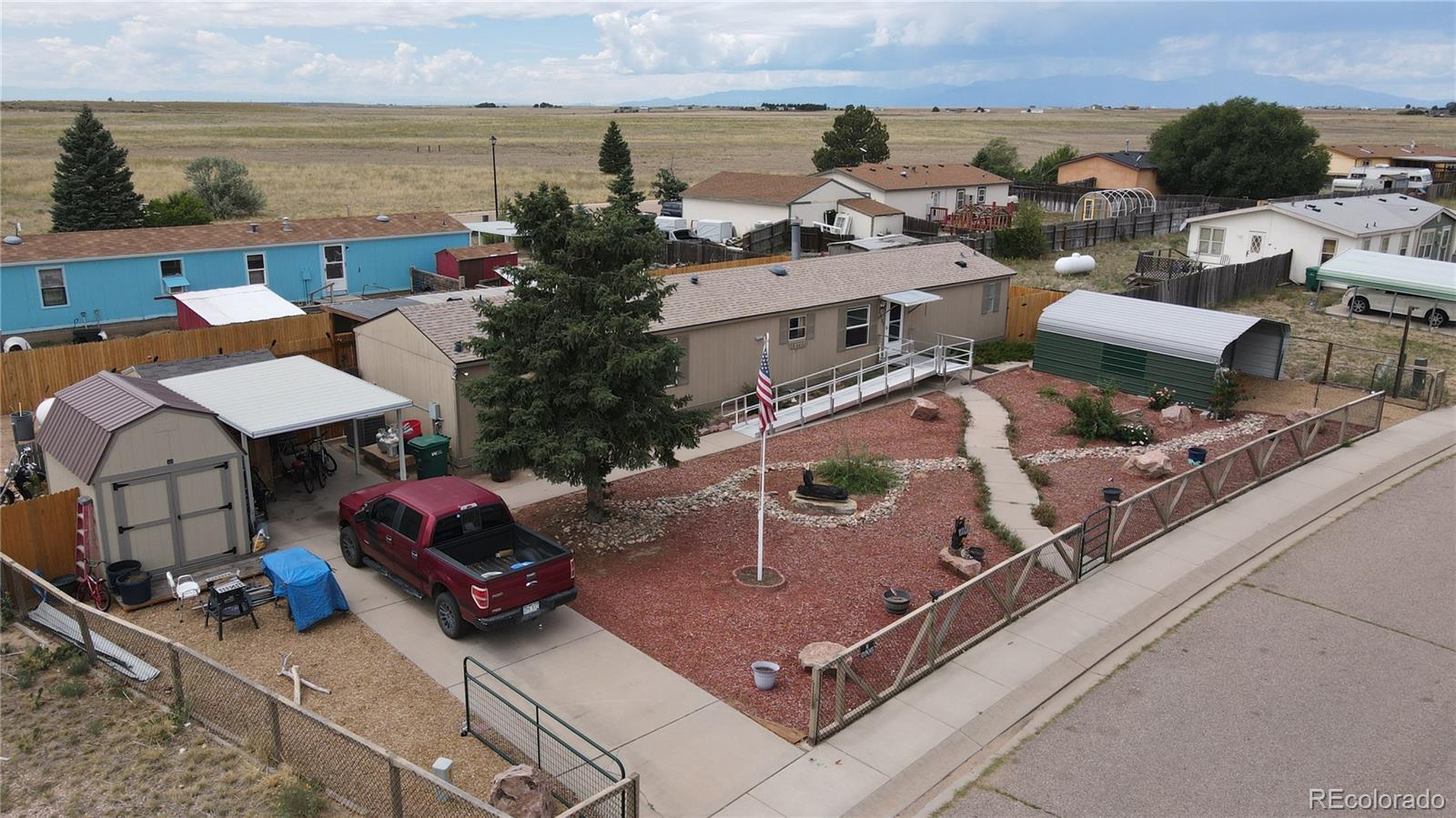 MLS Image #20 for 23735  fleet street,colorado springs, Colorado