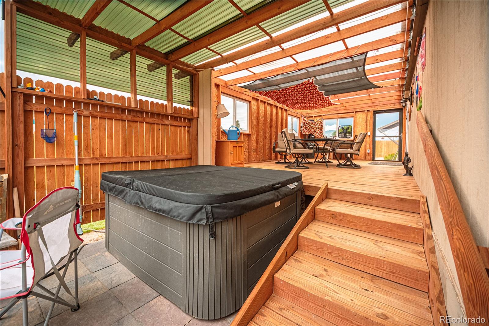 MLS Image #22 for 23735  fleet street,colorado springs, Colorado
