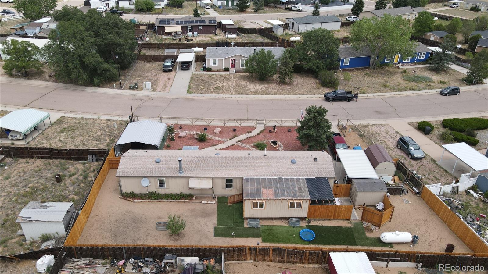 MLS Image #23 for 23735  fleet street,colorado springs, Colorado