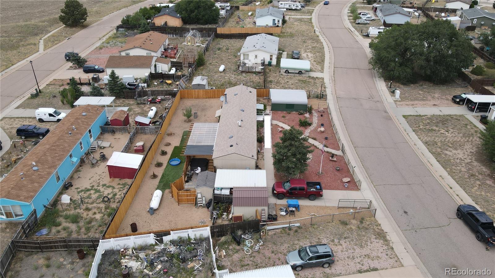 MLS Image #25 for 23735  fleet street,colorado springs, Colorado