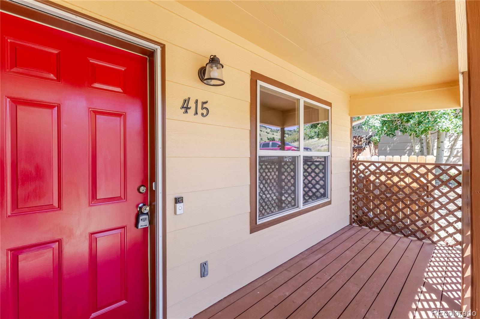 MLS Image #2 for 415  aspen street,cripple creek, Colorado