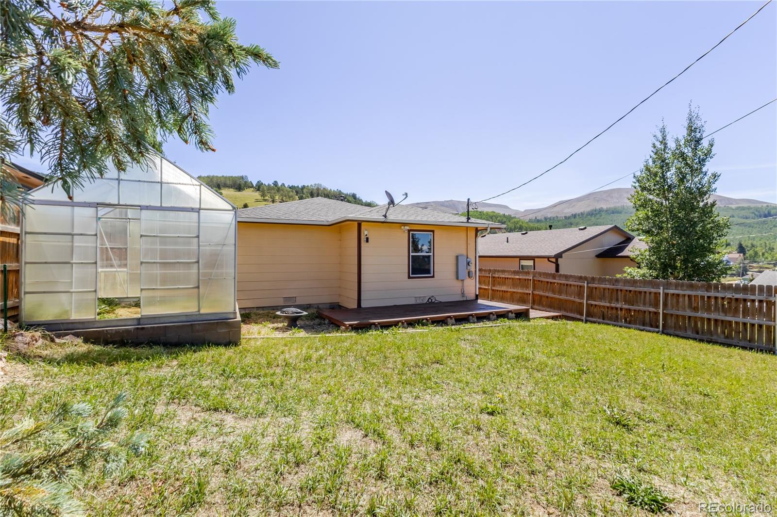 MLS Image #24 for 415  aspen street,cripple creek, Colorado