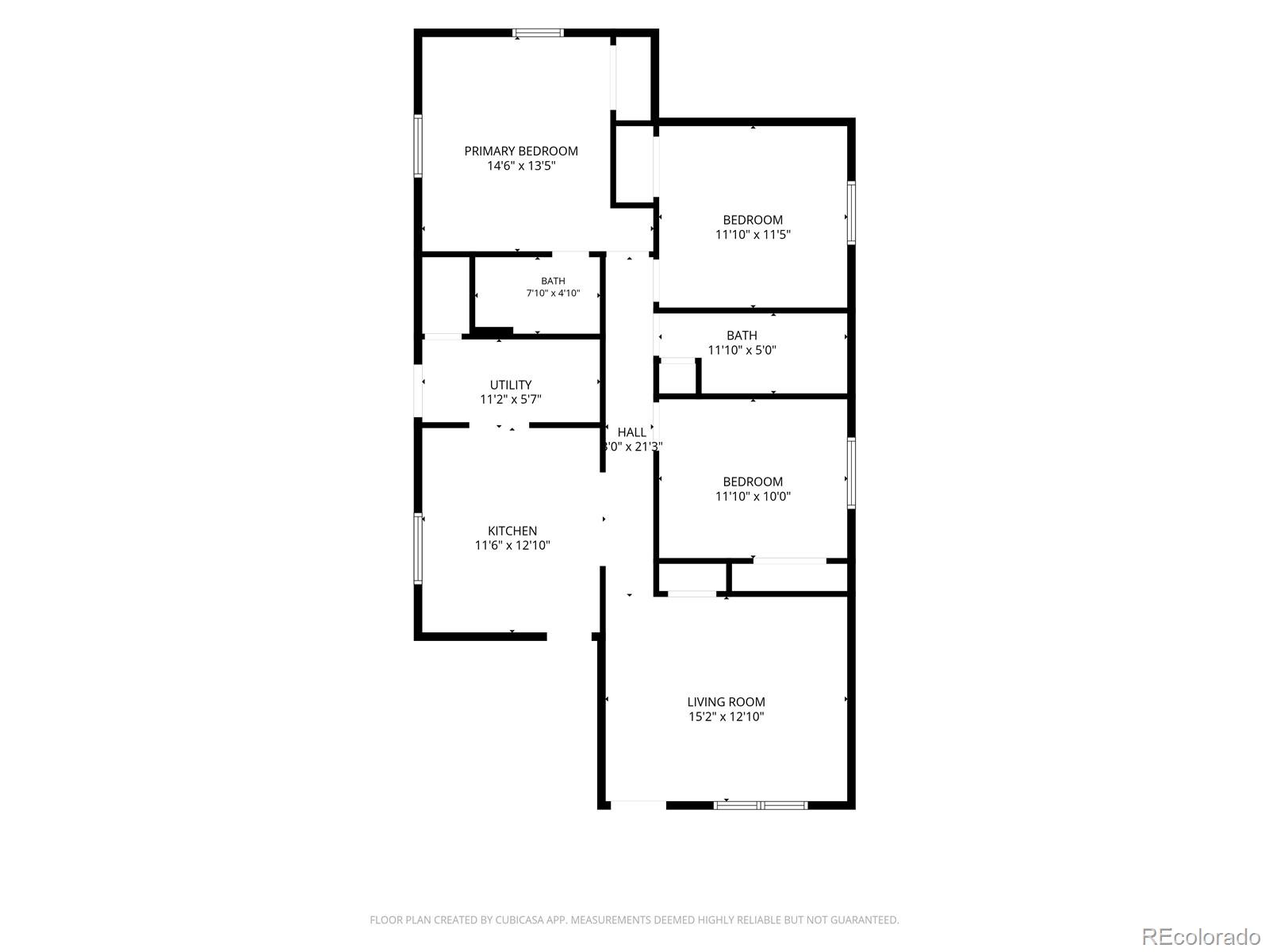 MLS Image #27 for 415  aspen street,cripple creek, Colorado