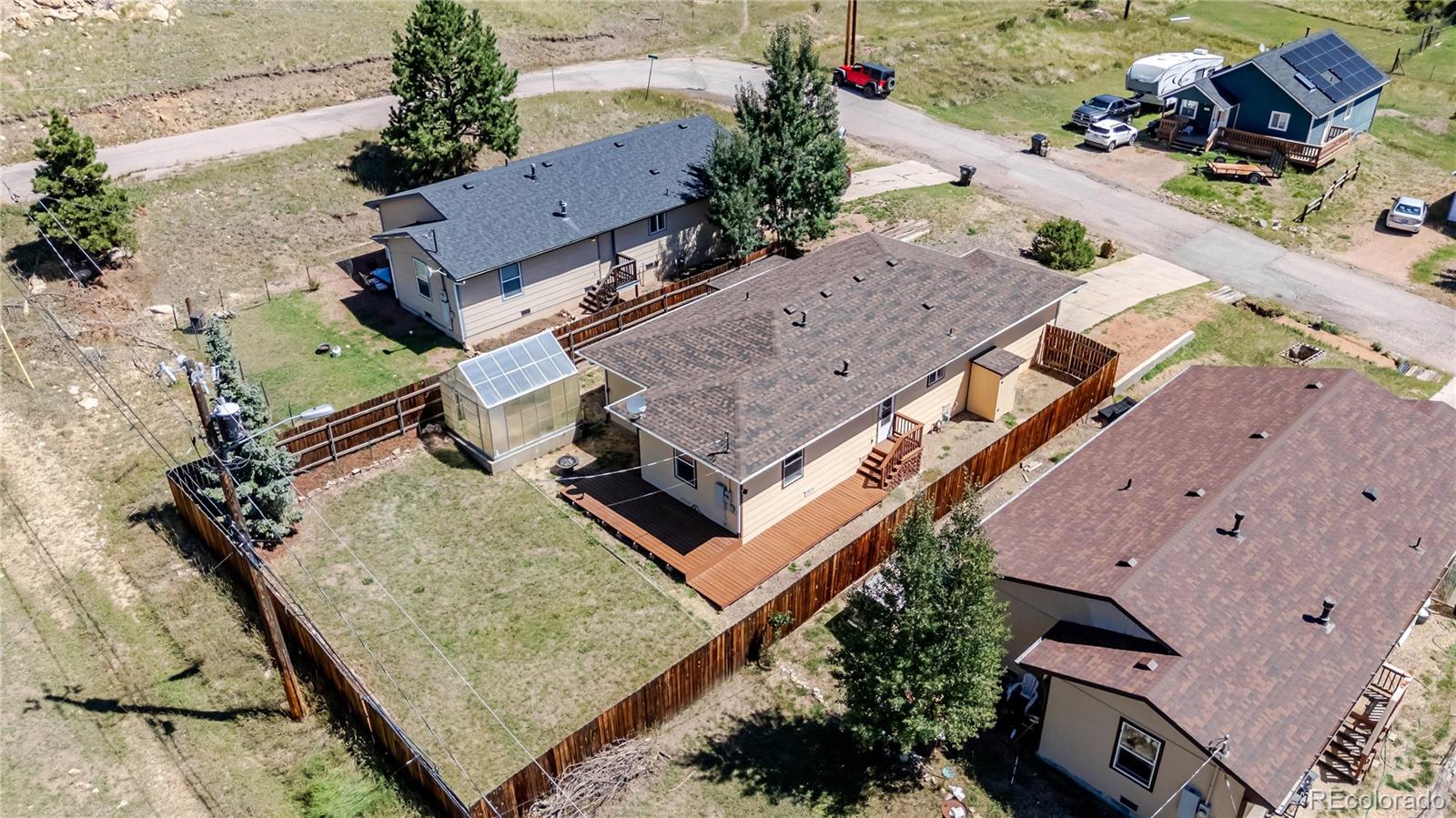 MLS Image #4 for 415  aspen street,cripple creek, Colorado