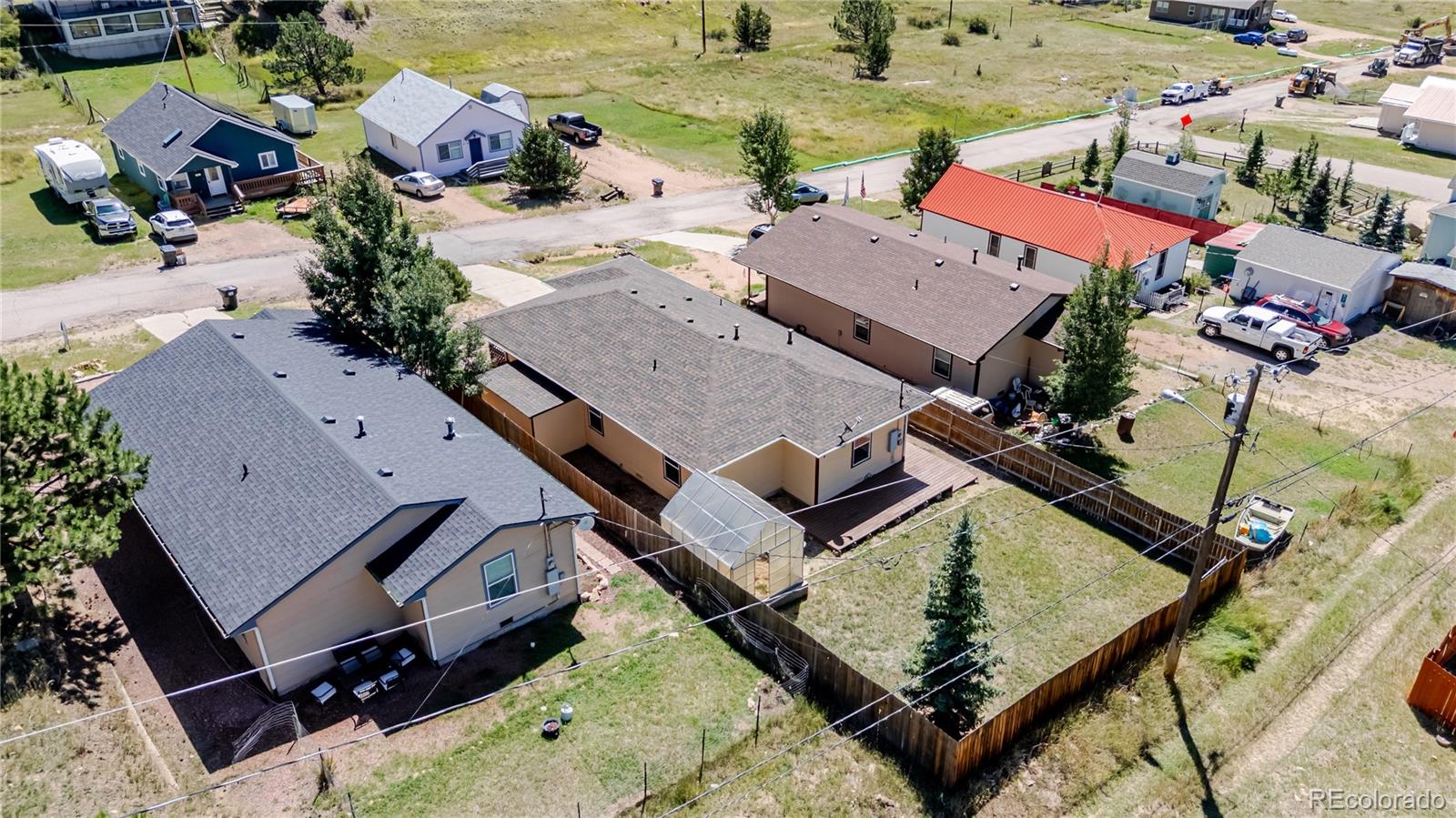 MLS Image #5 for 415  aspen street,cripple creek, Colorado