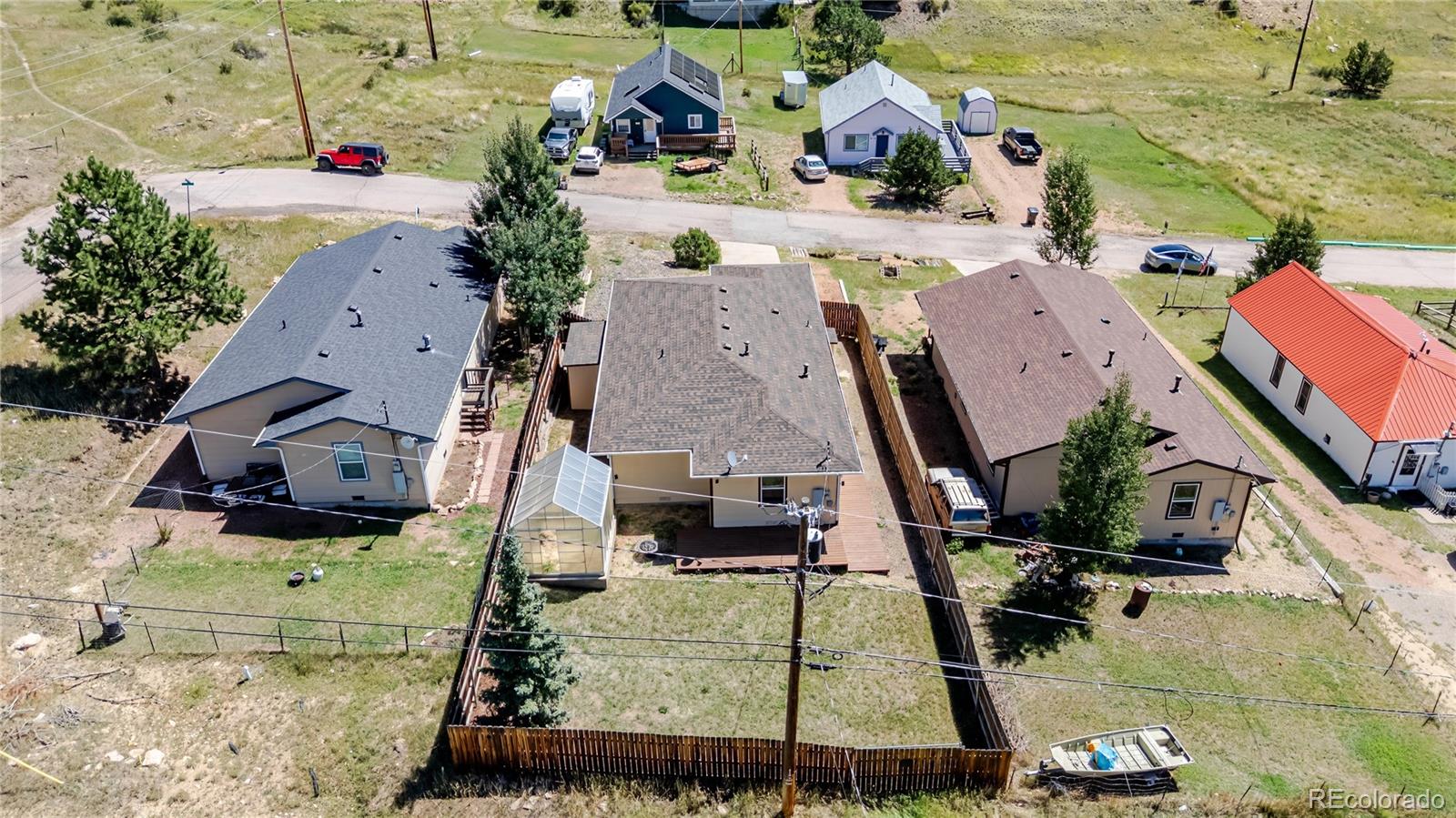 MLS Image #6 for 415  aspen street,cripple creek, Colorado