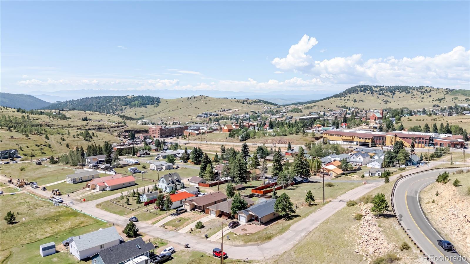 MLS Image #7 for 415  aspen street,cripple creek, Colorado
