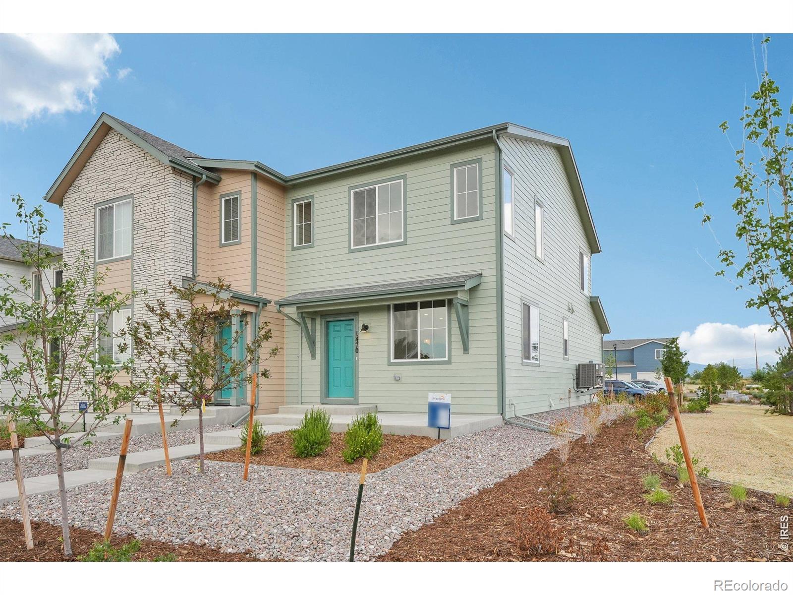MLS Image #2 for 1470  coral place,longmont, Colorado