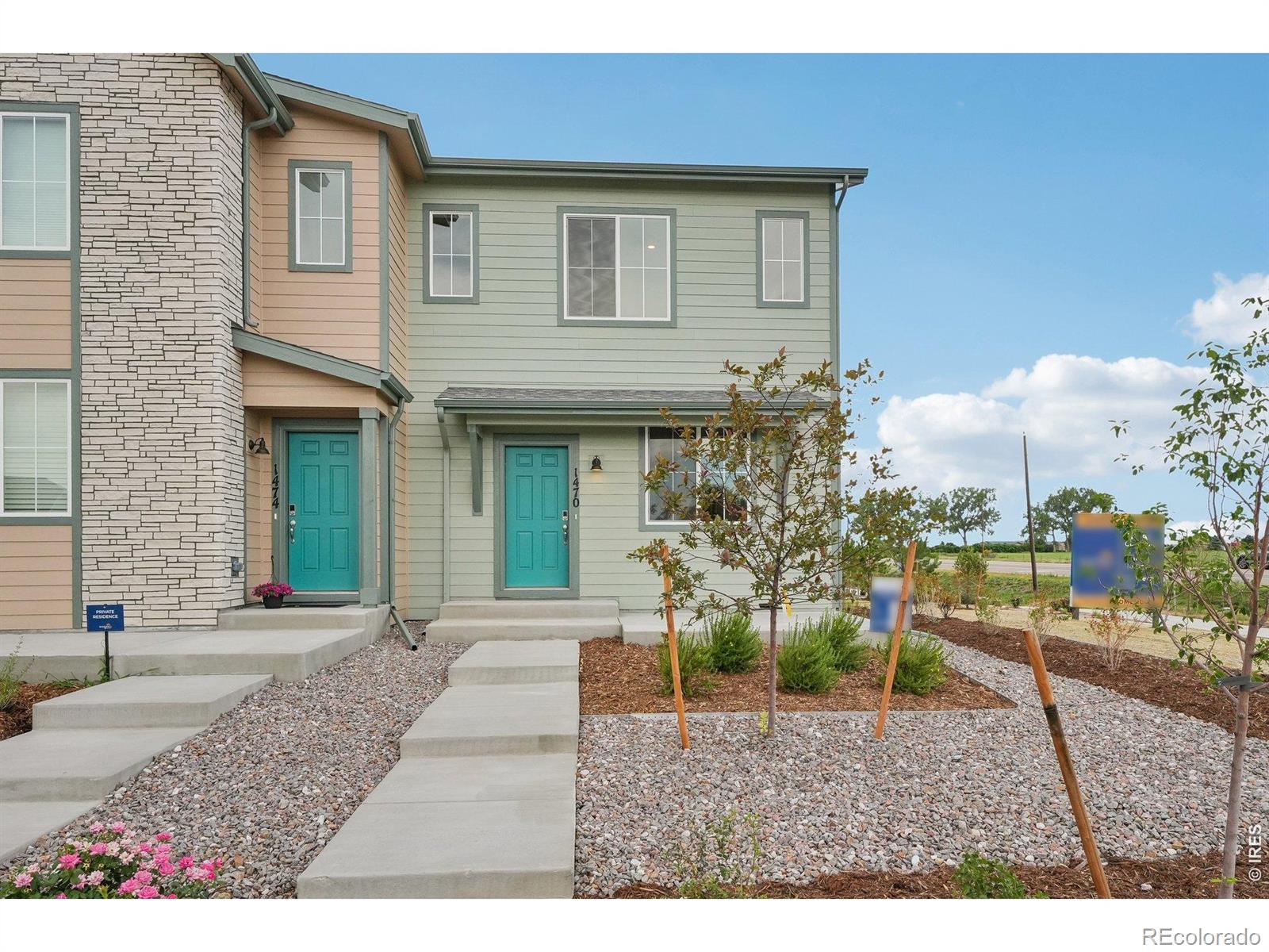 MLS Image #3 for 1470  coral place,longmont, Colorado