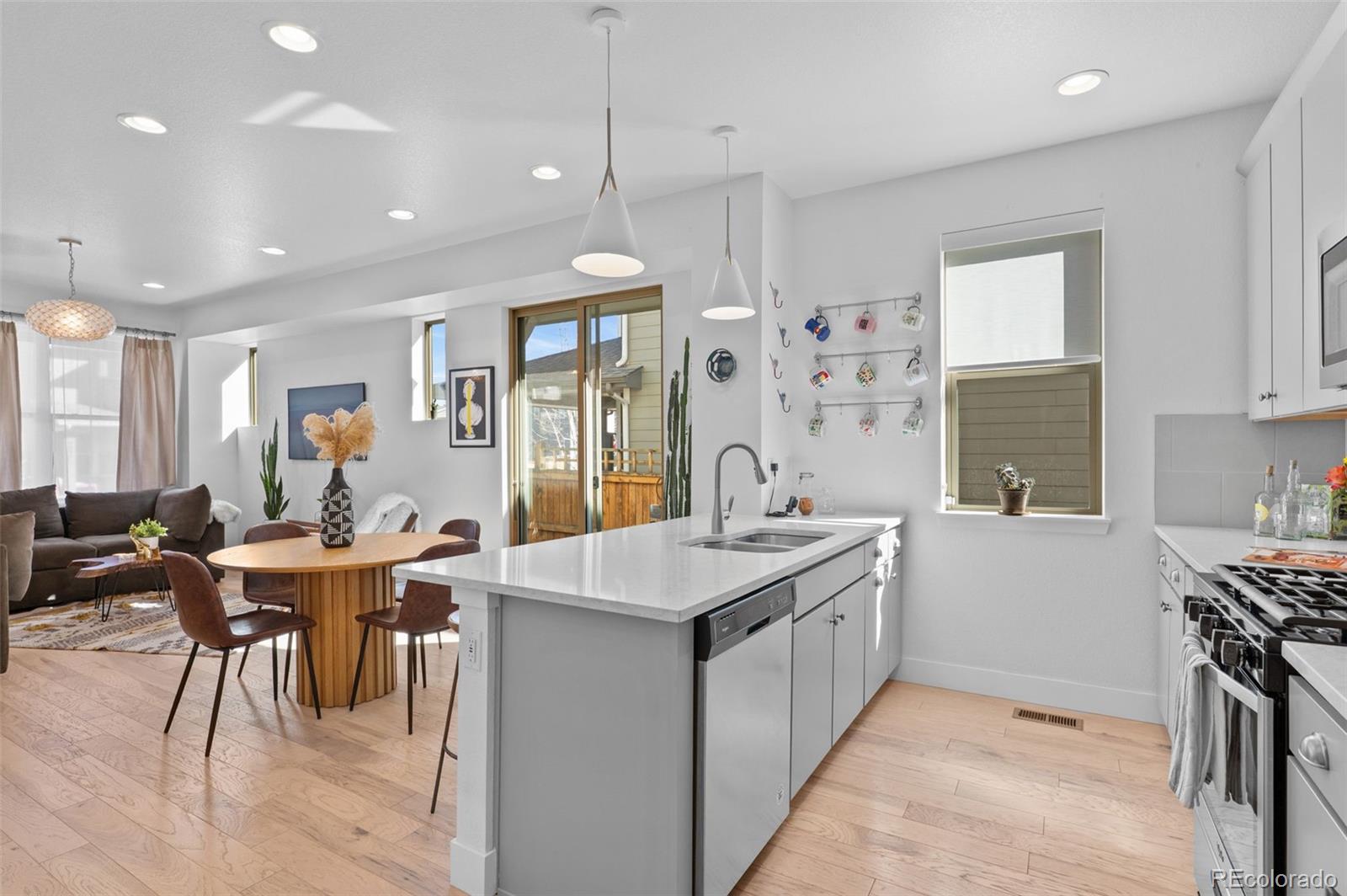 MLS Image #11 for 6817  clay street,denver, Colorado