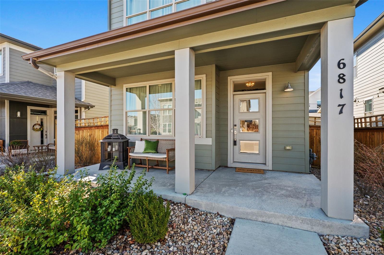MLS Image #2 for 6817  clay street,denver, Colorado