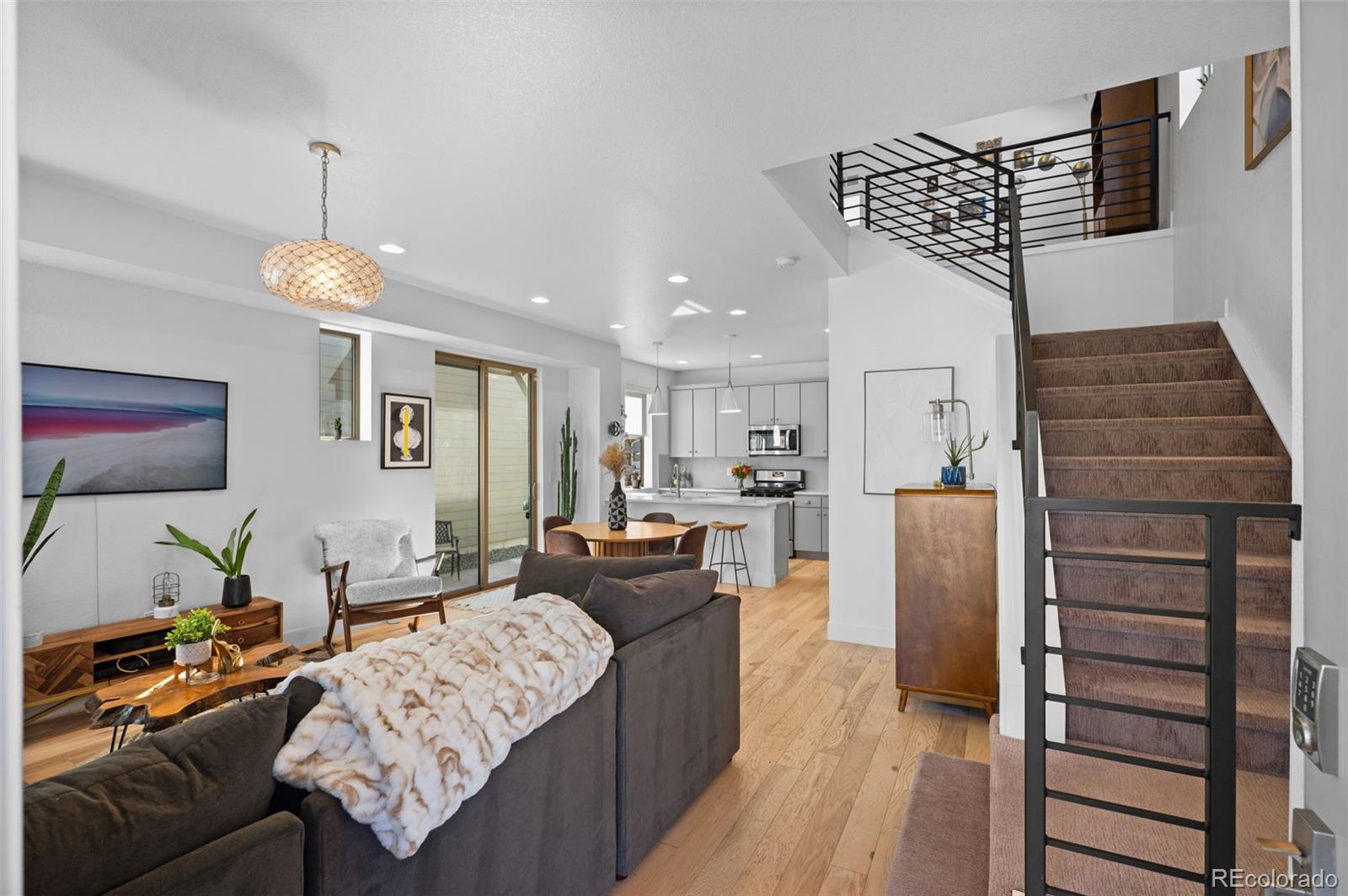 MLS Image #3 for 6817  clay street,denver, Colorado
