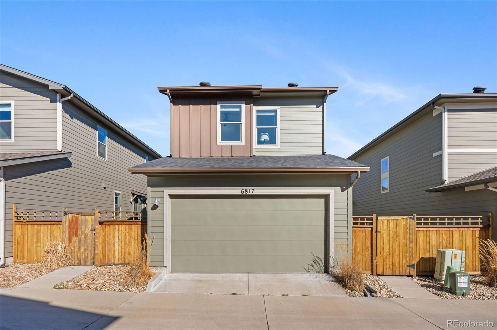 MLS Image #33 for 6817  clay street,denver, Colorado