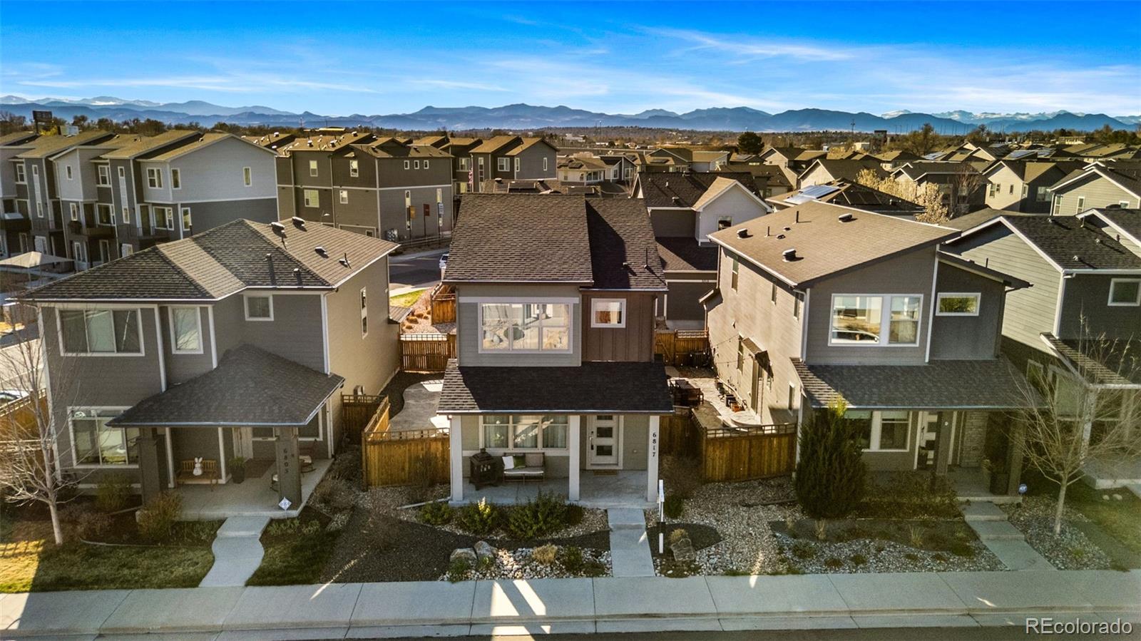 MLS Image #34 for 6817  clay street,denver, Colorado
