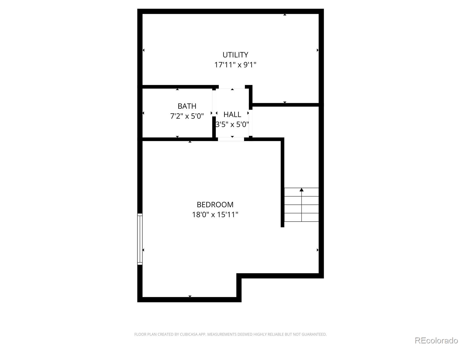 MLS Image #37 for 6817  clay street,denver, Colorado