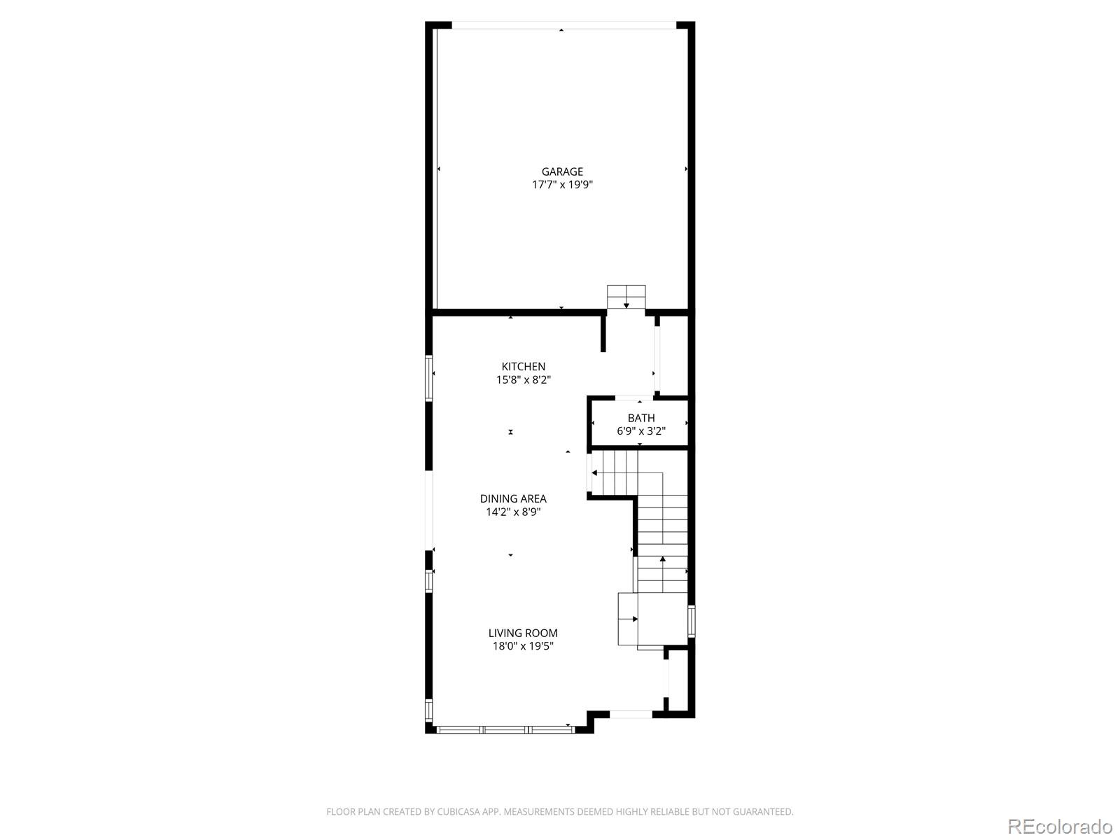 MLS Image #38 for 6817  clay street,denver, Colorado