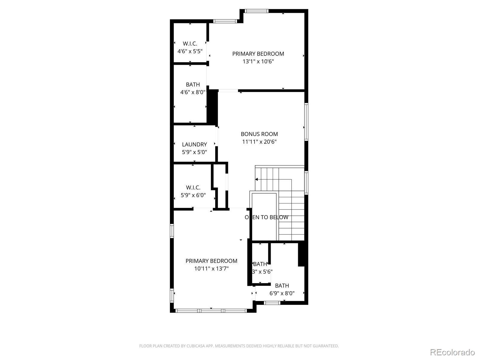 MLS Image #39 for 6817  clay street,denver, Colorado