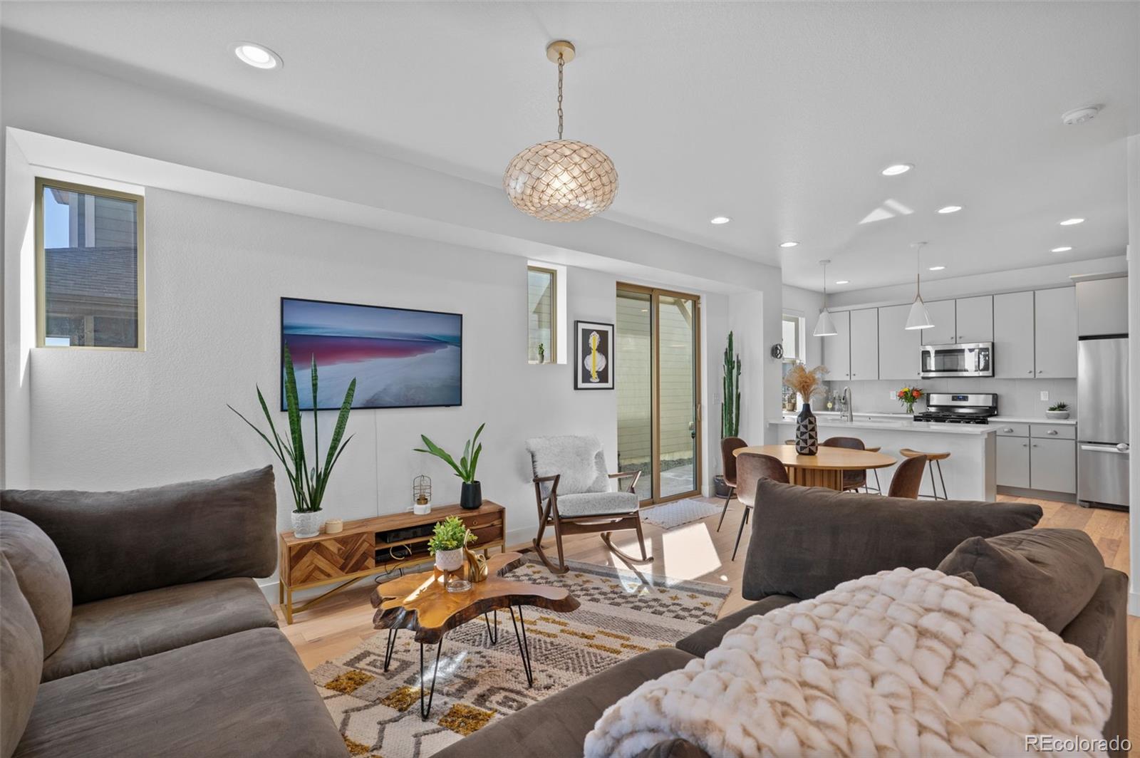 MLS Image #4 for 6817  clay street,denver, Colorado