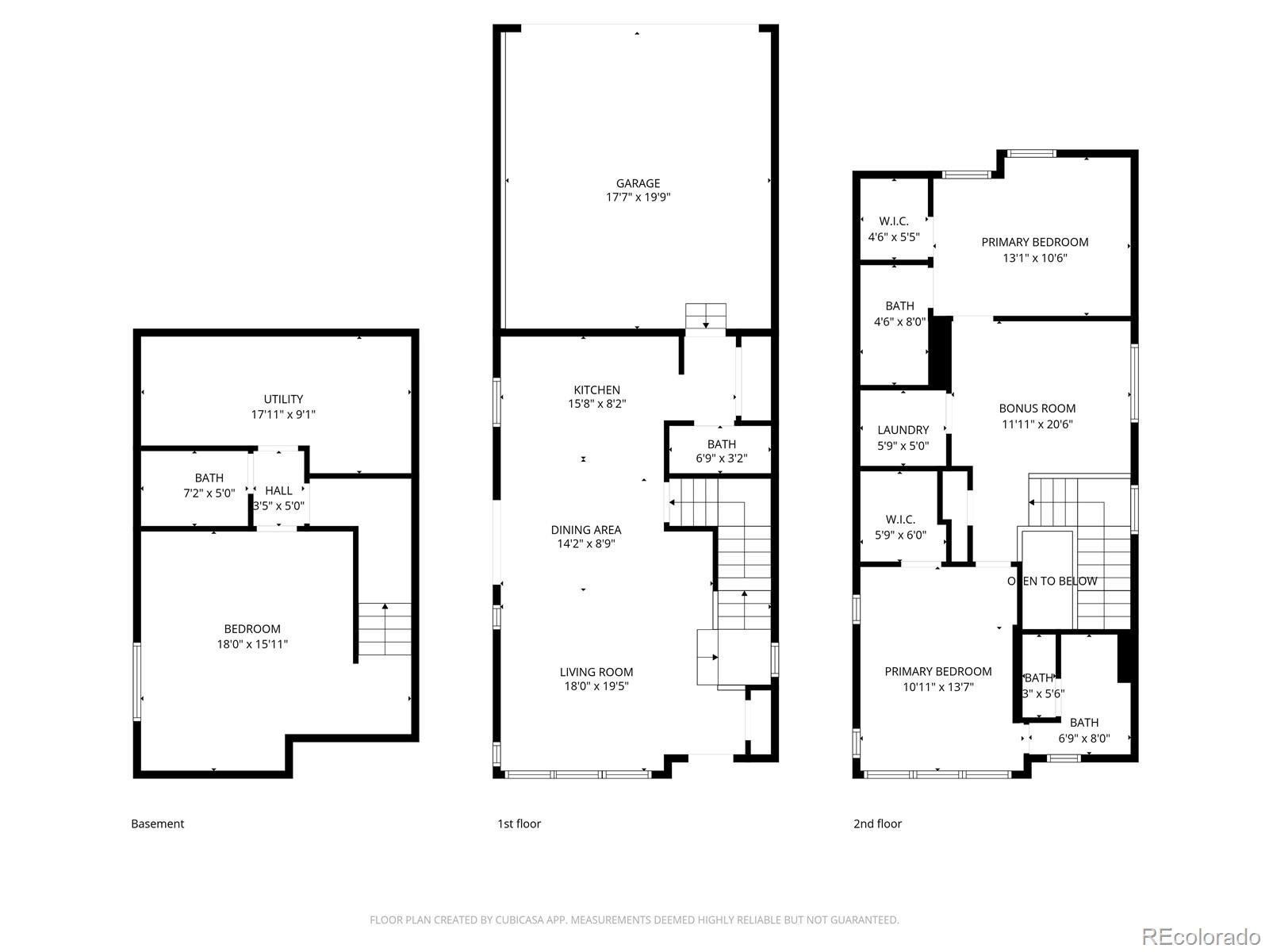 MLS Image #40 for 6817  clay street,denver, Colorado