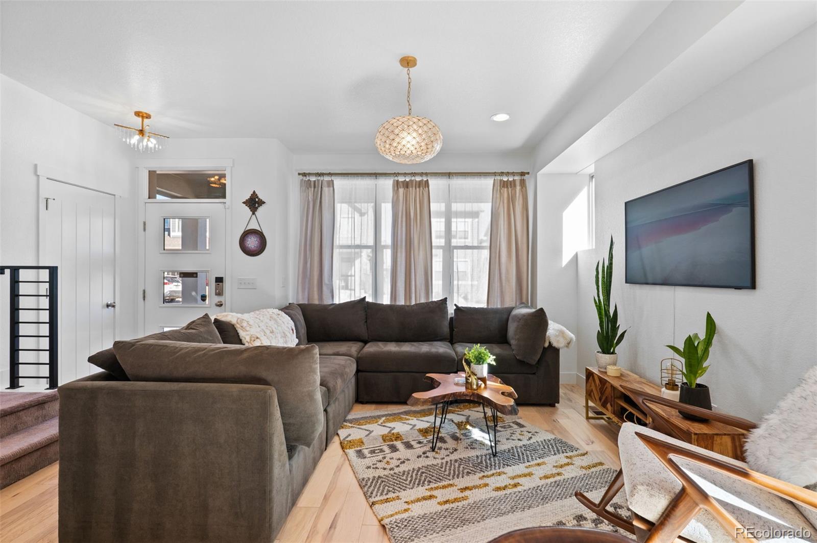 MLS Image #5 for 6817  clay street,denver, Colorado