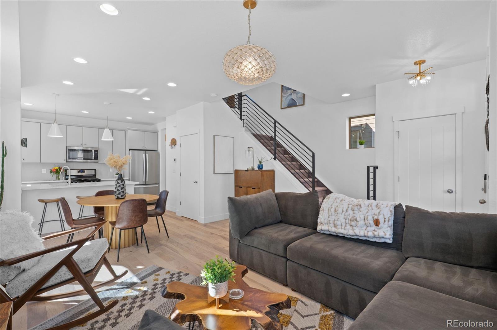 MLS Image #6 for 6817  clay street,denver, Colorado