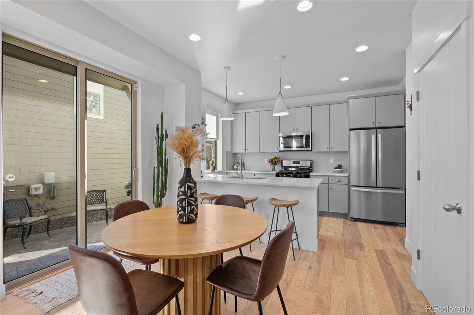 MLS Image #8 for 6817  clay street,denver, Colorado