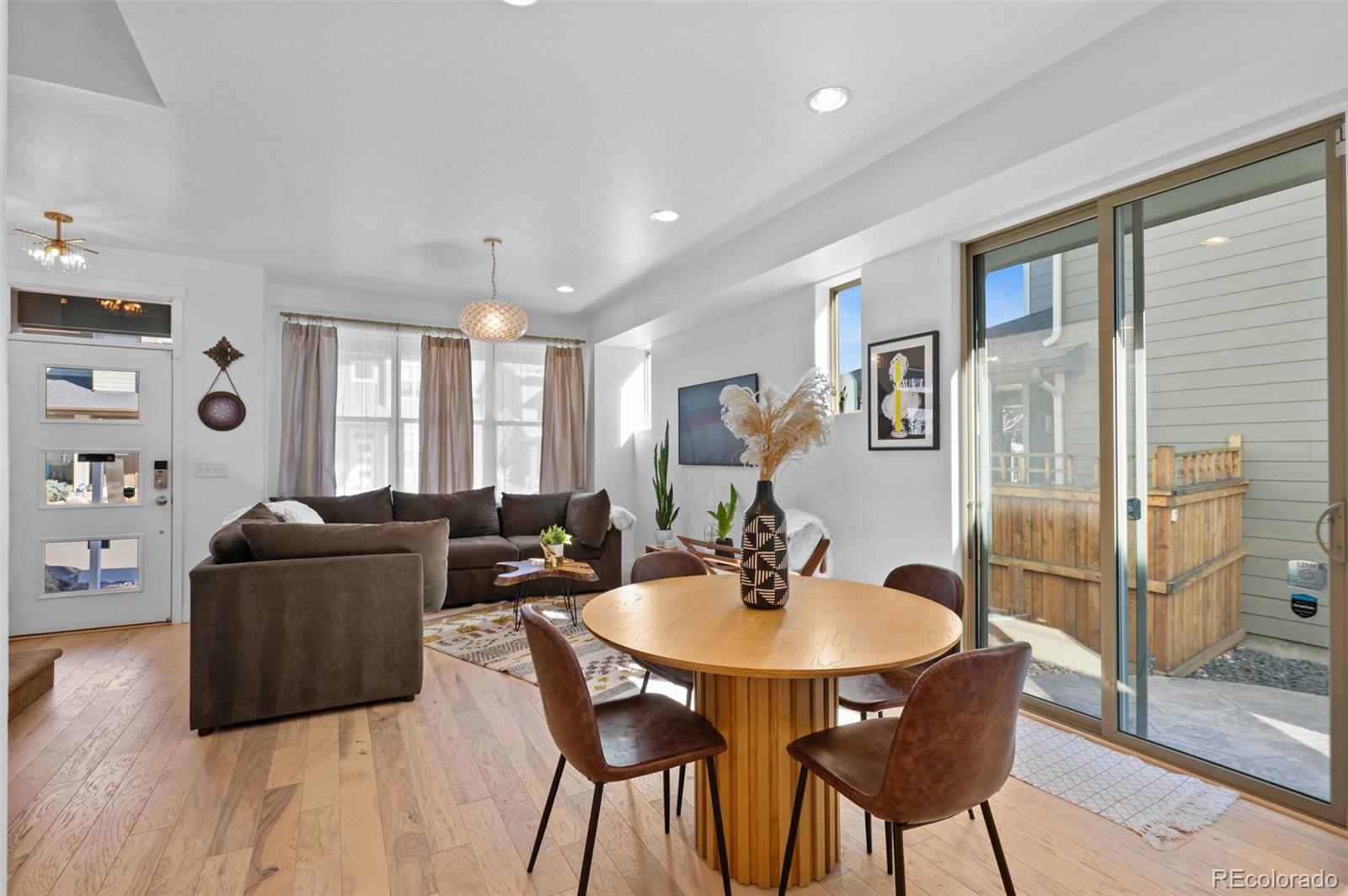 MLS Image #9 for 6817  clay street,denver, Colorado