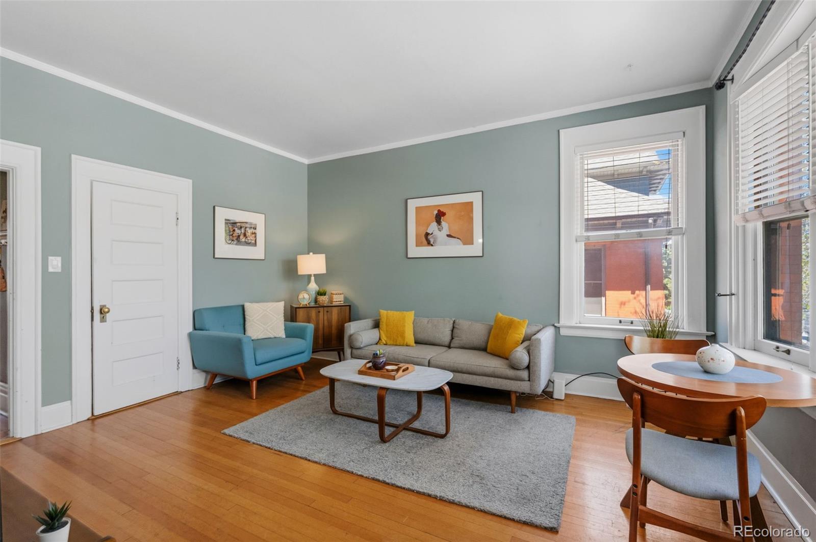 MLS Image #10 for 1401 n franklin street,denver, Colorado