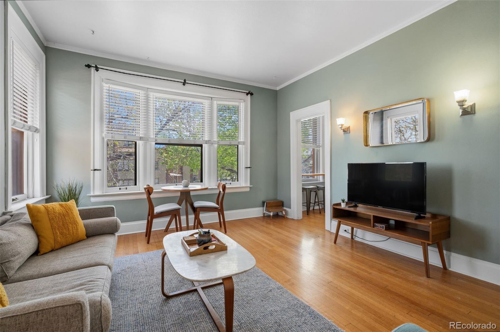 MLS Image #11 for 1401 n franklin street,denver, Colorado