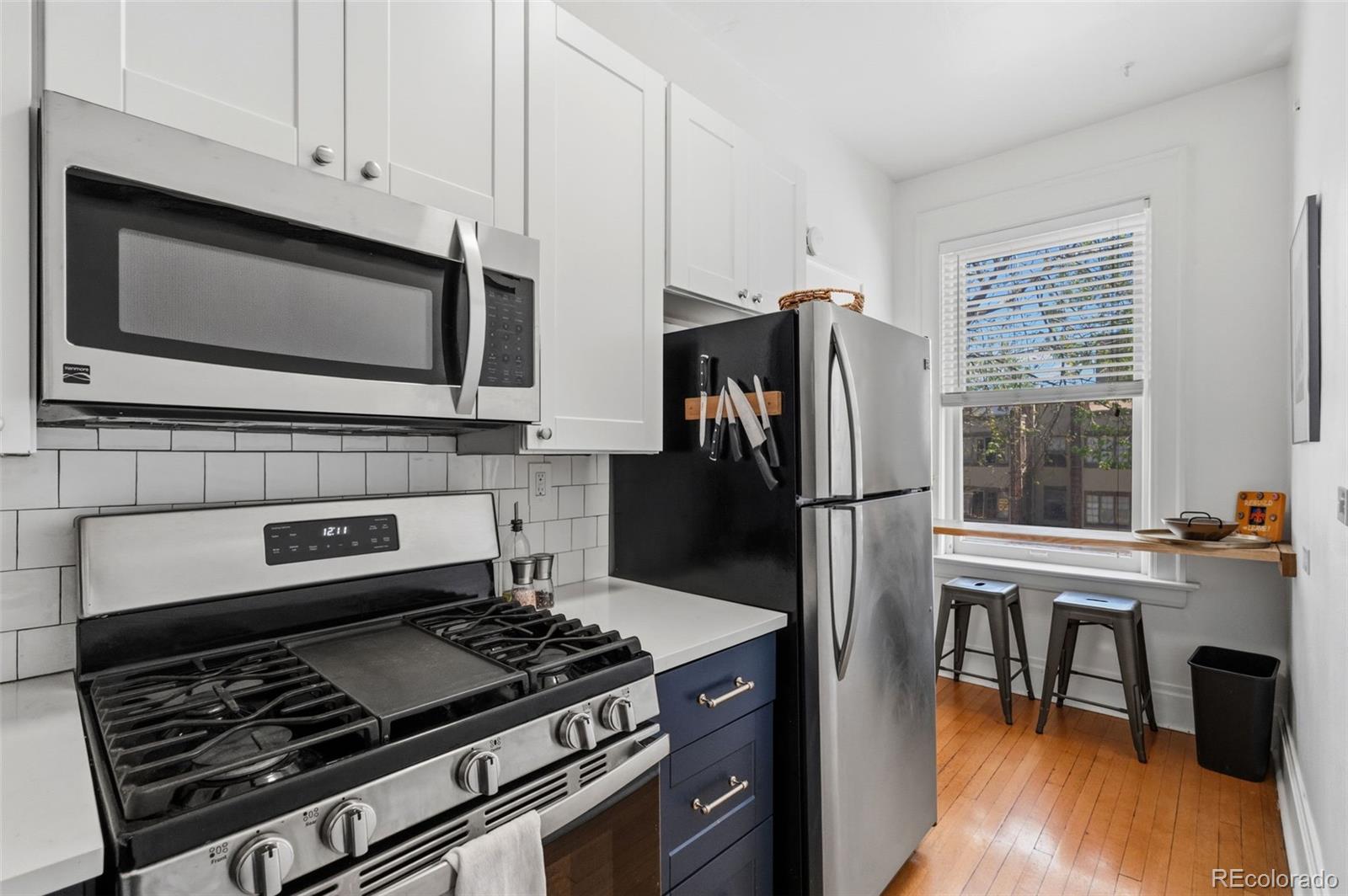 MLS Image #15 for 1401 n franklin street,denver, Colorado