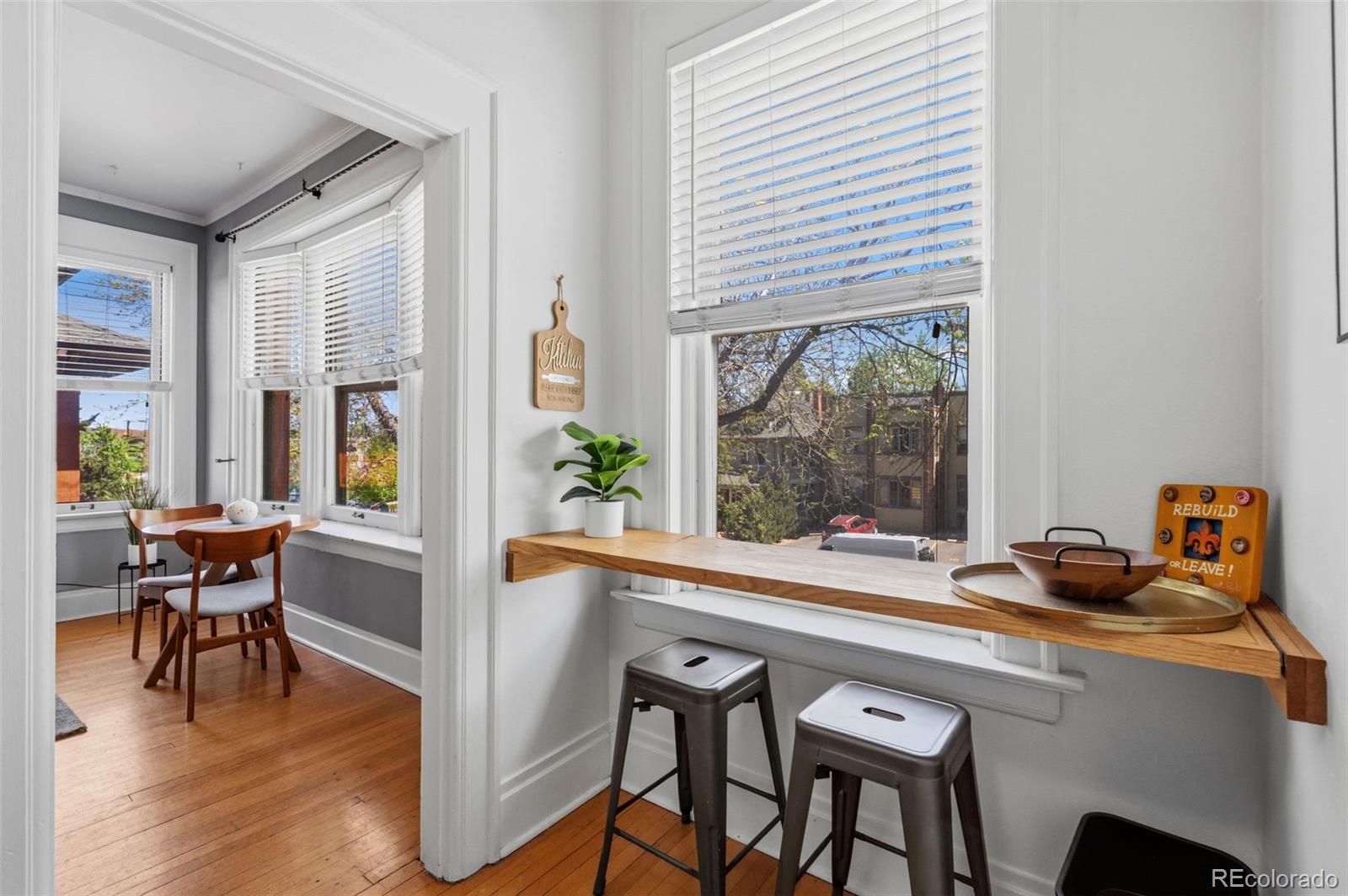 MLS Image #16 for 1401 n franklin street,denver, Colorado