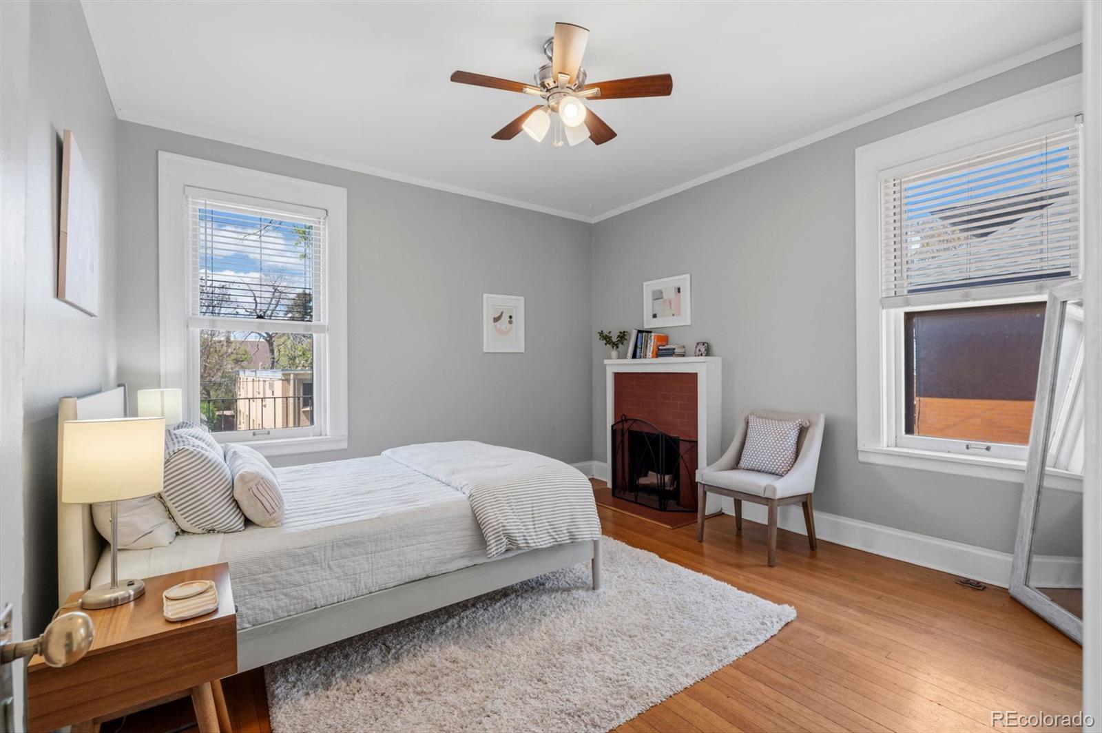 MLS Image #17 for 1401 n franklin street,denver, Colorado