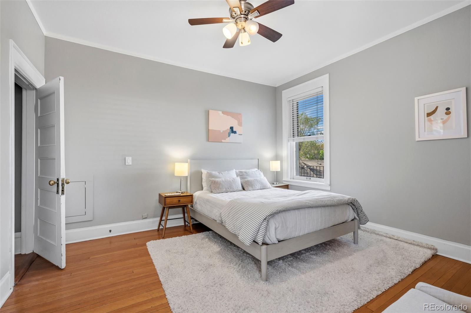 MLS Image #19 for 1401 n franklin street,denver, Colorado