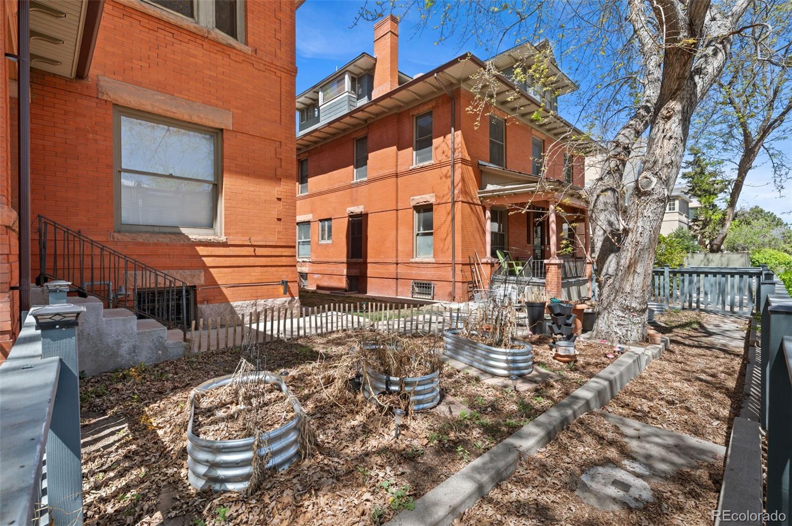 MLS Image #2 for 1401 n franklin street,denver, Colorado