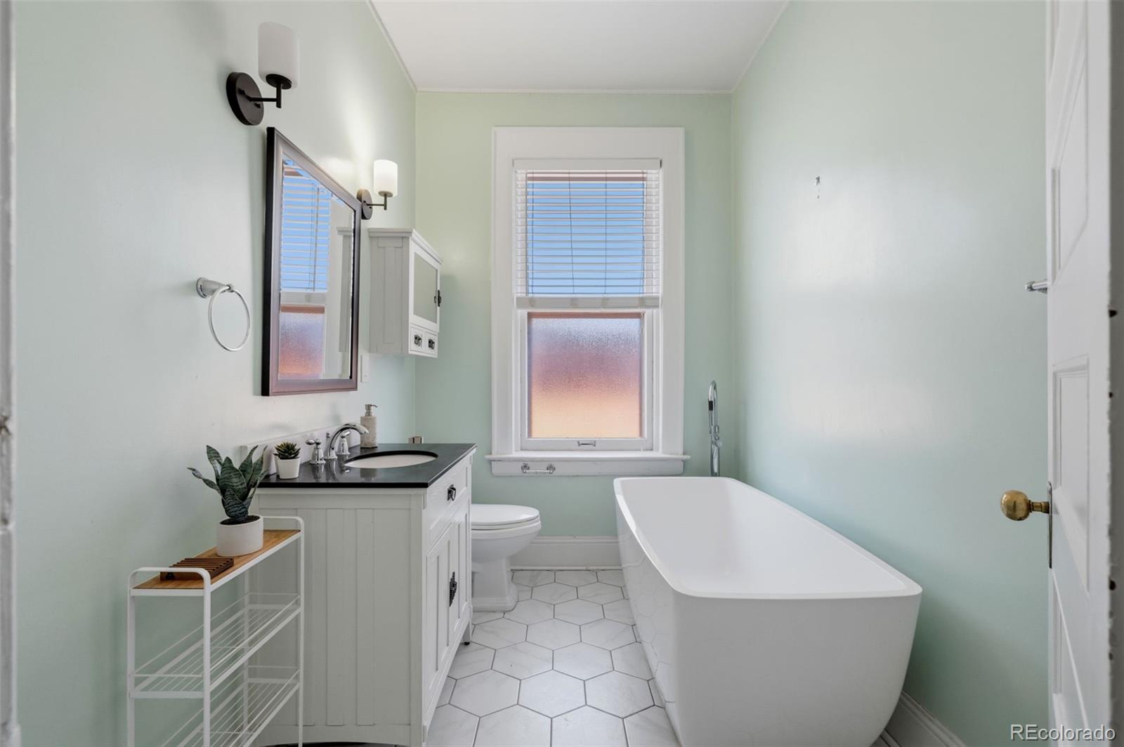 MLS Image #21 for 1401 n franklin street,denver, Colorado