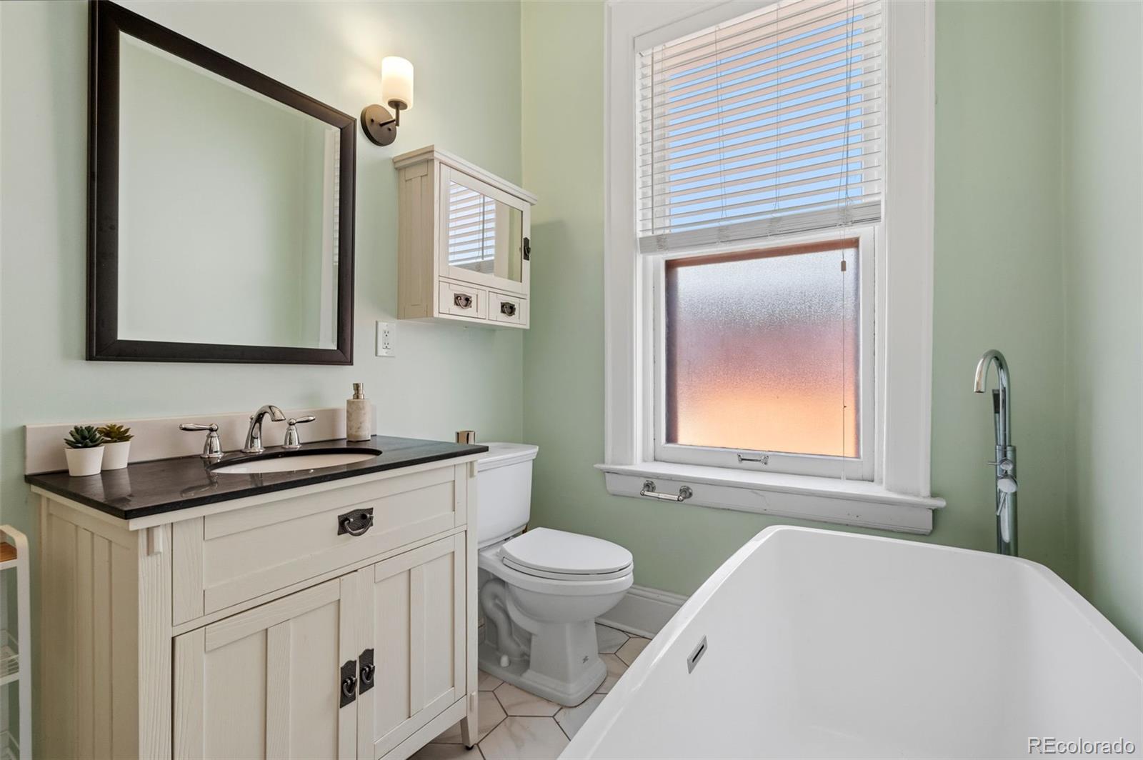 MLS Image #22 for 1401 n franklin street,denver, Colorado