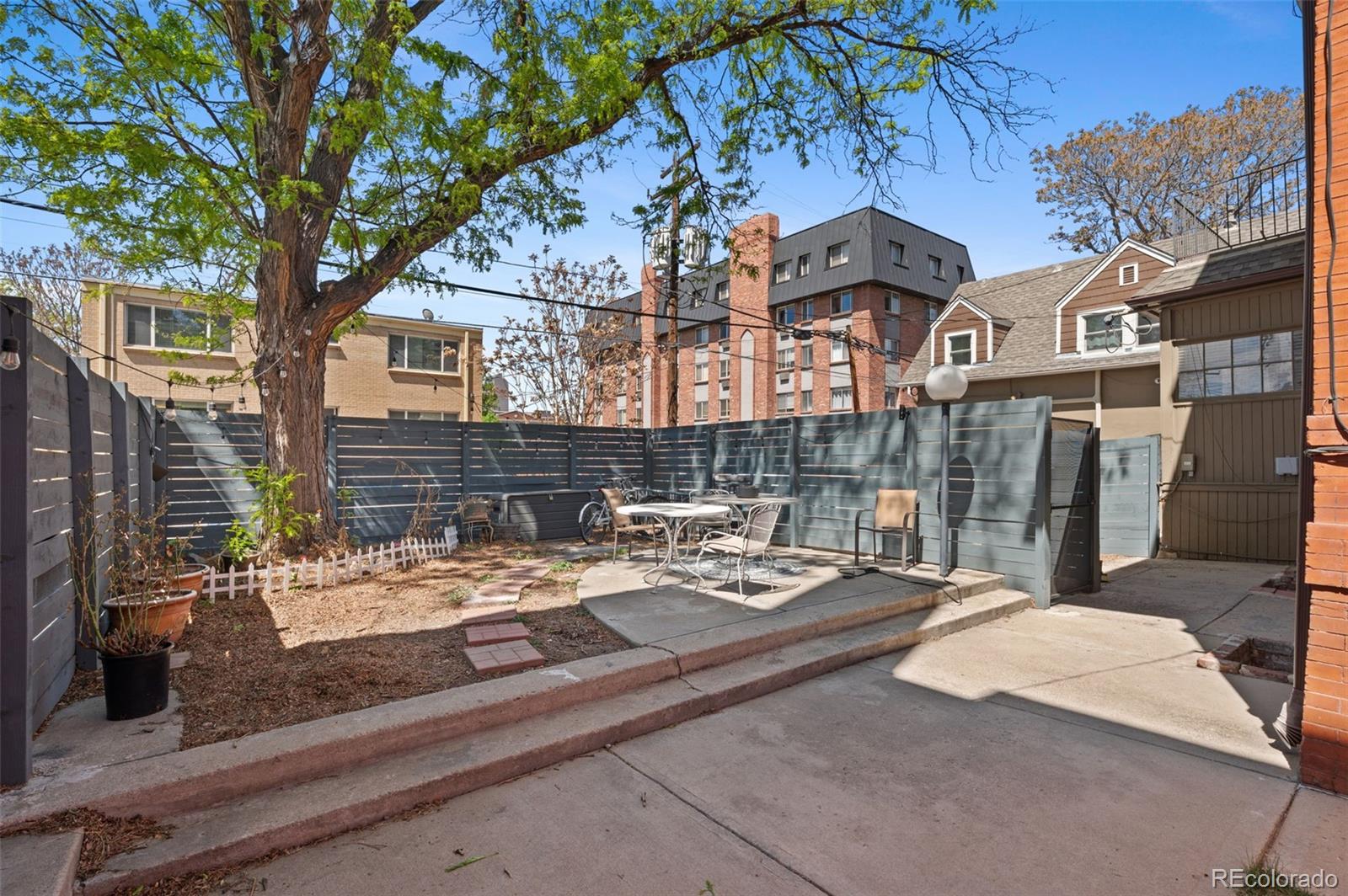 MLS Image #24 for 1401 n franklin street,denver, Colorado