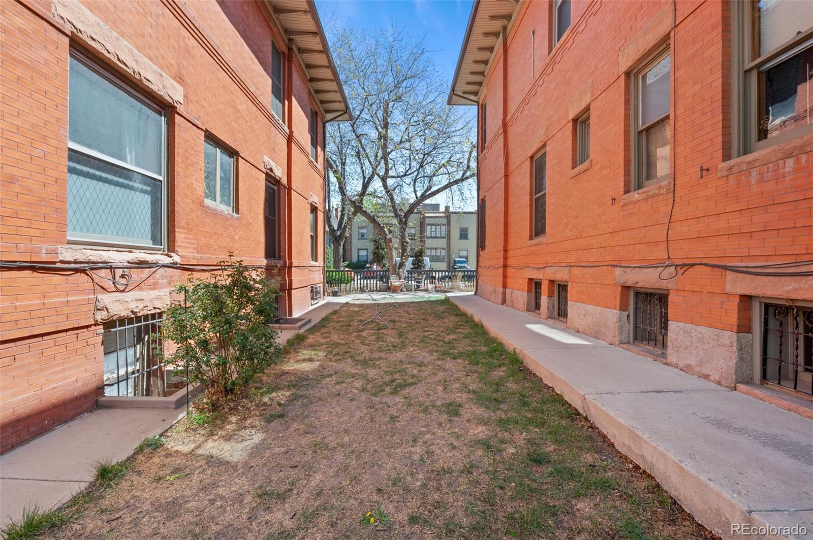 MLS Image #25 for 1401 n franklin street,denver, Colorado
