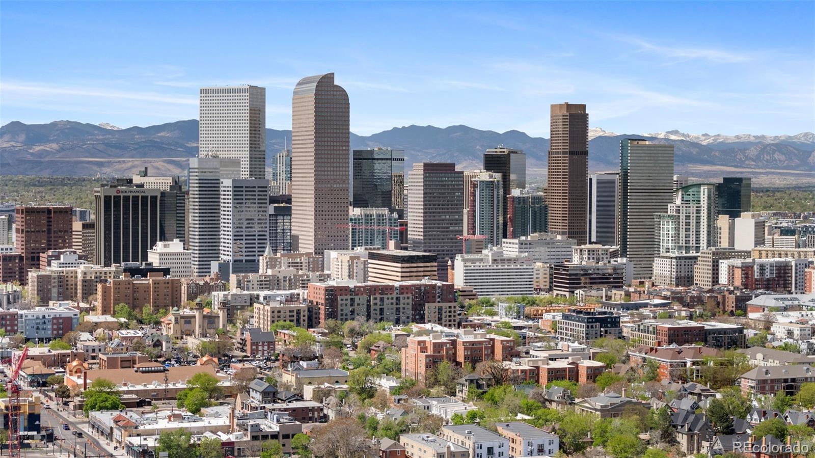MLS Image #27 for 1401 n franklin street,denver, Colorado