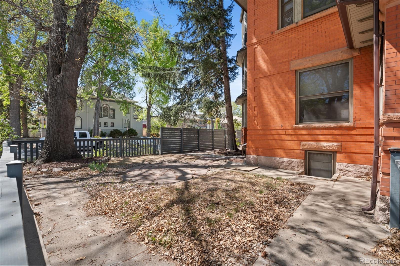 MLS Image #3 for 1401 n franklin street,denver, Colorado