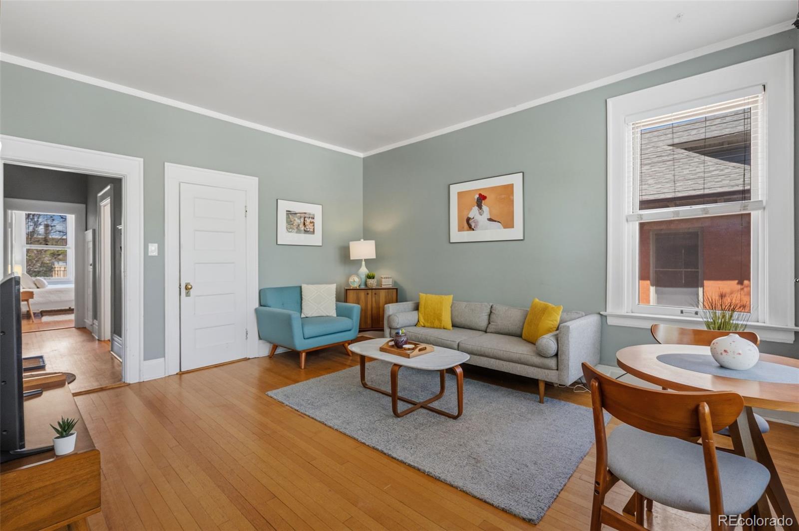 MLS Image #8 for 1401 n franklin street,denver, Colorado
