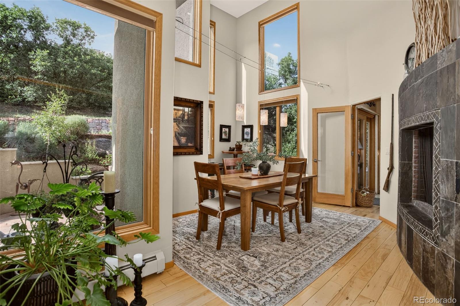 MLS Image #16 for 9193 s buffalo drive,littleton, Colorado