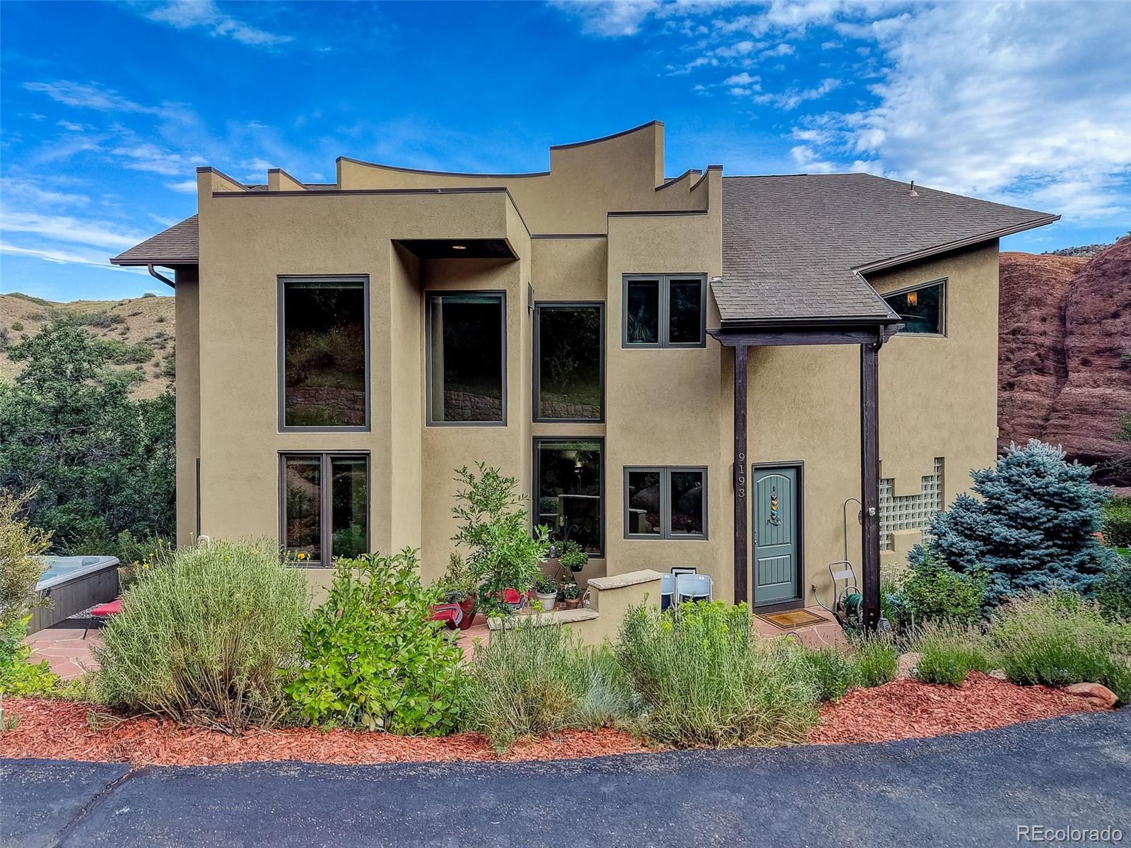 MLS Image #2 for 9193 s buffalo drive,littleton, Colorado