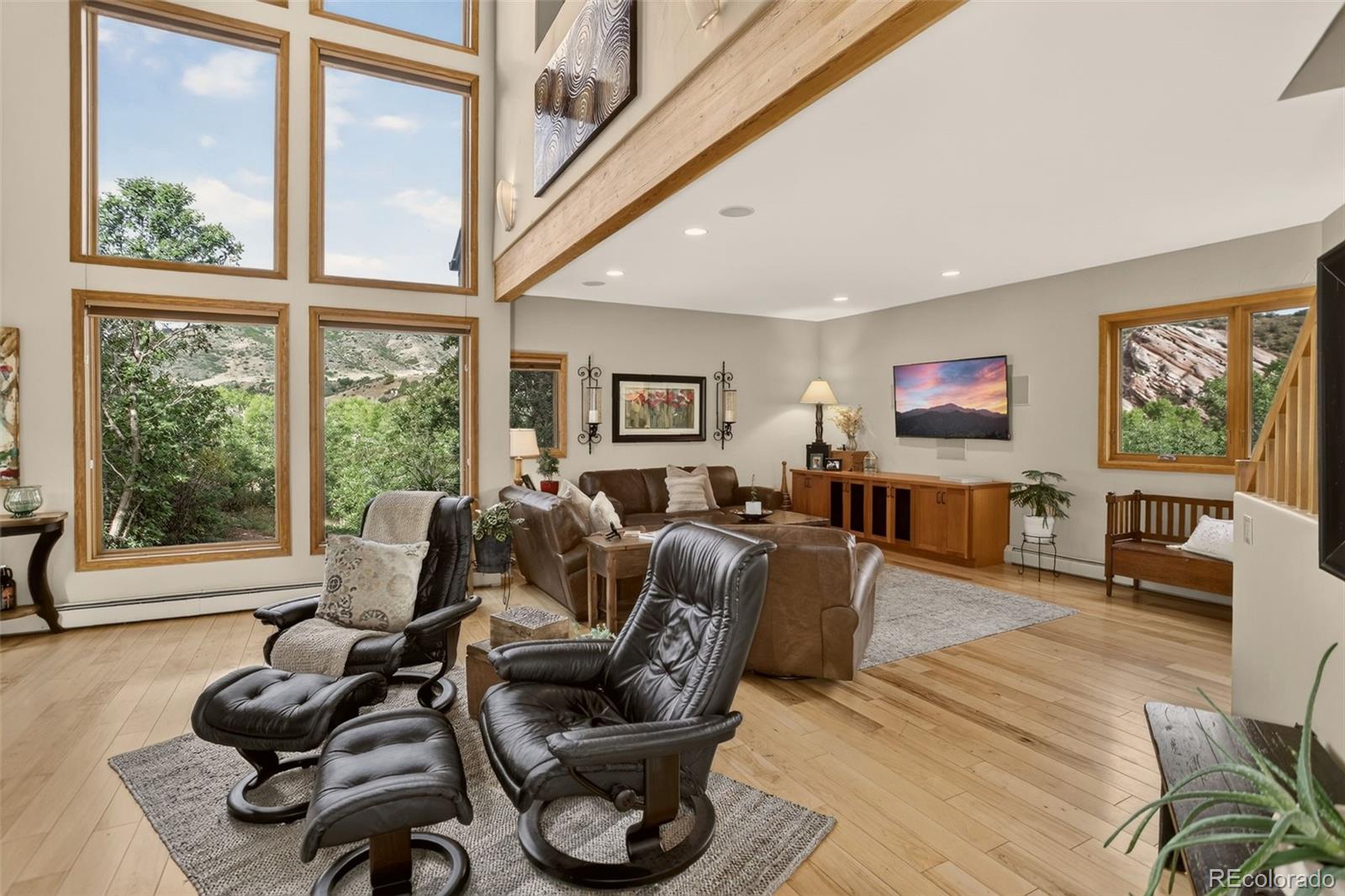 MLS Image #20 for 9193 s buffalo drive,littleton, Colorado