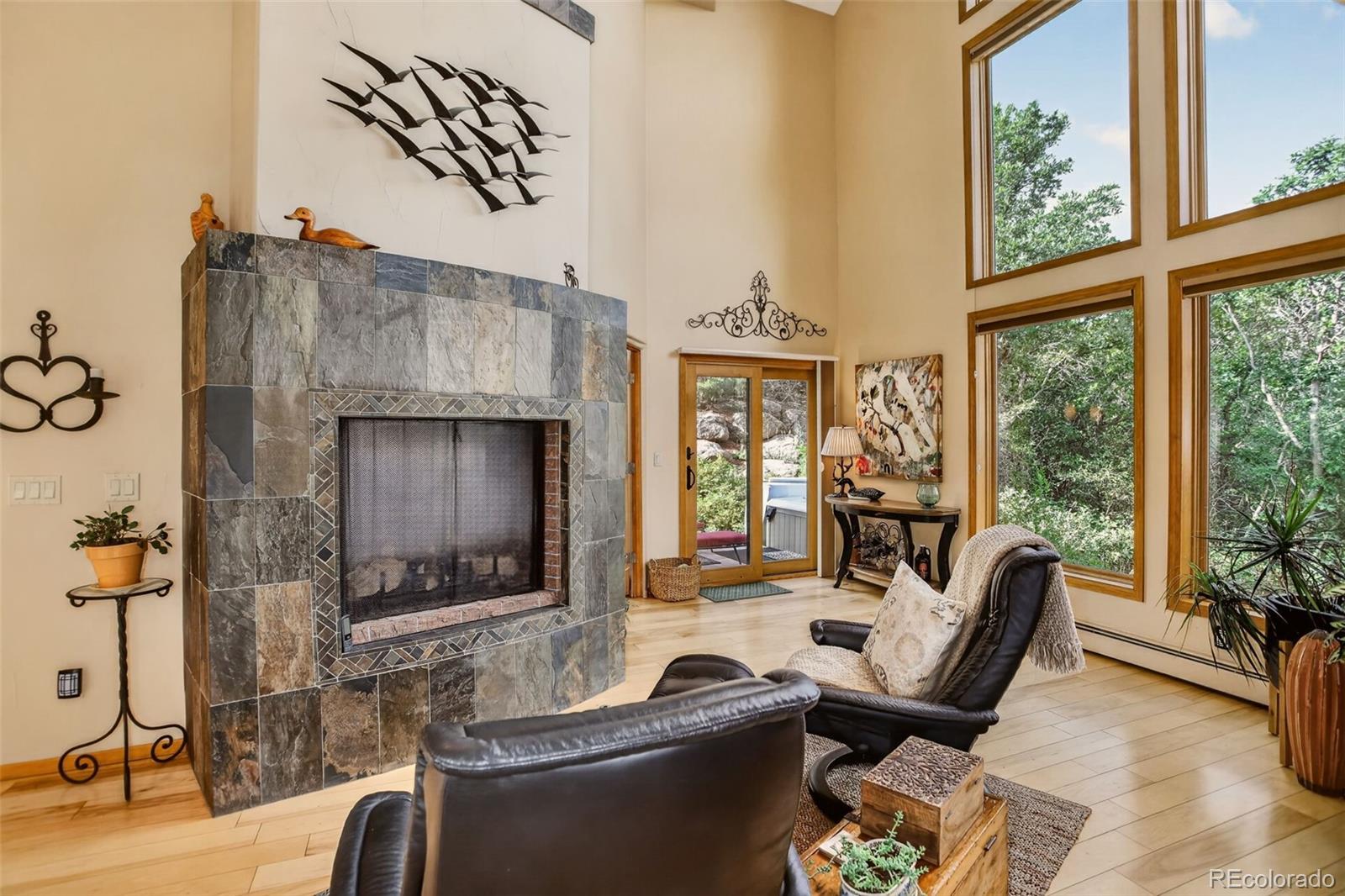 MLS Image #21 for 9193 s buffalo drive,littleton, Colorado