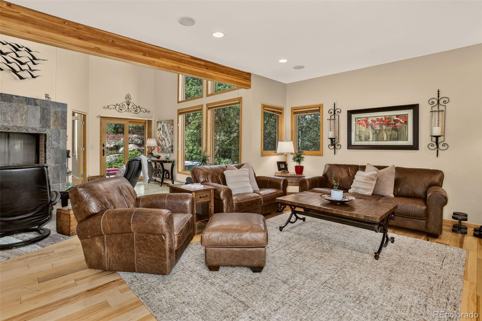 MLS Image #22 for 9193 s buffalo drive,littleton, Colorado
