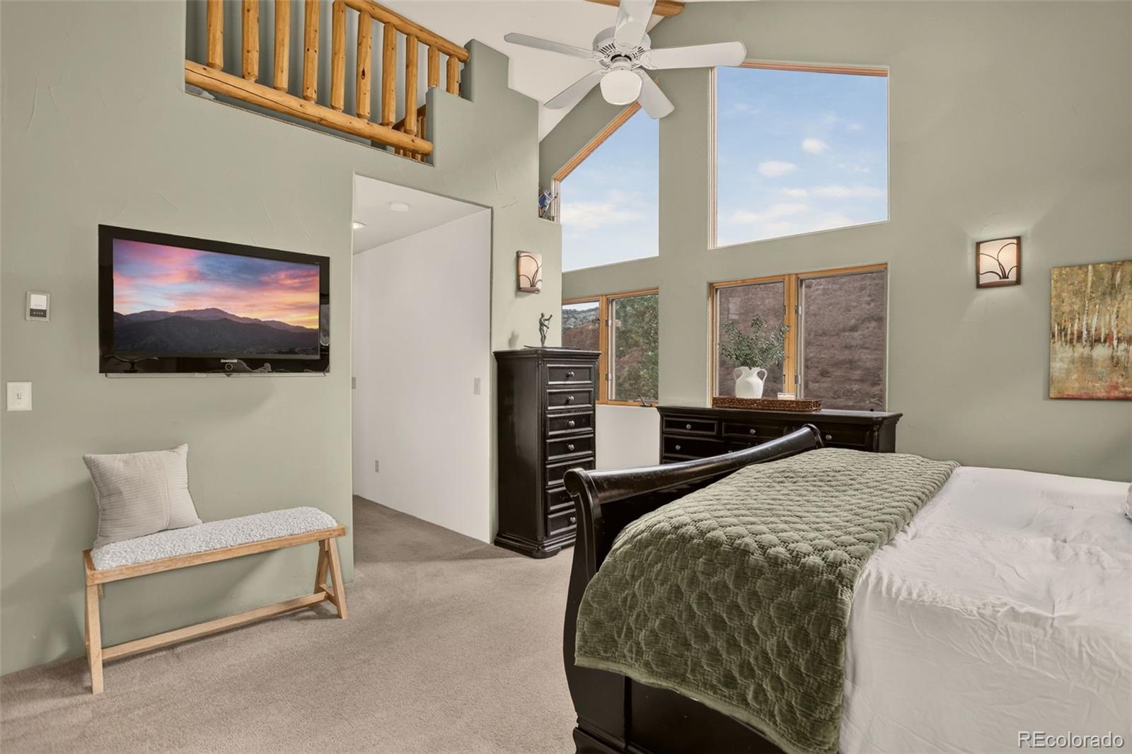 MLS Image #28 for 9193 s buffalo drive,littleton, Colorado